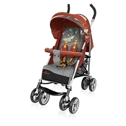 Детская коляска-трость Baby Design Travel Quick Детская коляска-трость Baby Design Travel Quick