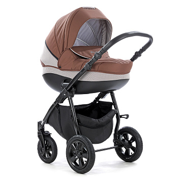 Детская коляска Tutis Zippy Tapu 2 в 1