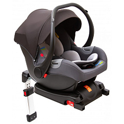 Детское автокресло Ramili Baby BC100B c базой Isofix Детское автокресло Ramili Baby BC100B c базой Isofix