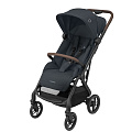 Детская прогулочная коляска Maxi-Cosi Soho Детская прогулочная коляска Maxi-Cosi Soho Essential Graphite/граффит — Фото