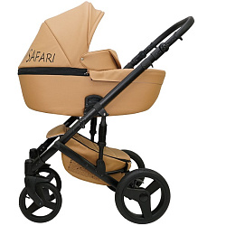 Детская коляска Ray Ultra Ecco 2 в 1, 100% эко-кожа Детская коляска Ray Ultra Ecco 2 в 1, 100% эко-кожа