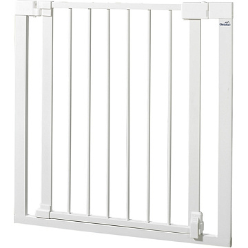 Ворота безопасности Geuther Vario Safe 4785 из металла