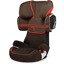 Детское автокресло Cybex Solution X2 Детское автокресло Cybex Solution X2