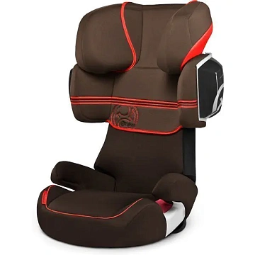 Детское автокресло Cybex Solution X2