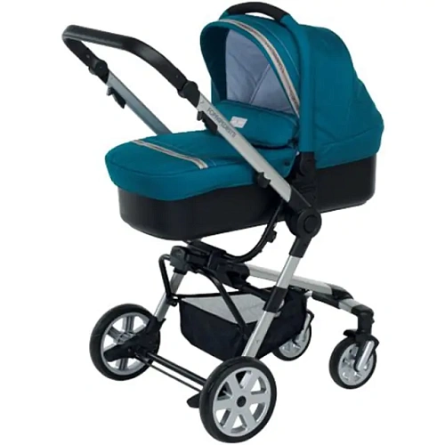 Foppapedretti supertres shop travel system