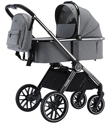 Детская коляска Sevillababy Tinum 2 в 1 Детская коляска Sevillababy Tinum 2 в 1