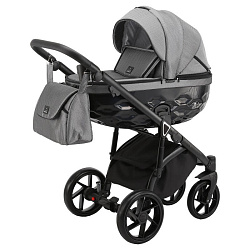 Детская коляска BeBe-Mobile Castello Pro 2 в 1 Детская коляска BeBe-Mobile Castello Pro 2 в 1