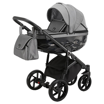 Детская коляска BeBe-Mobile Castello Pro 2 в 1