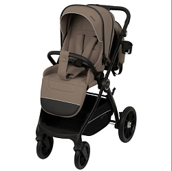 Детская прогулочная коляска Indigo Breeze Детская прогулочная коляска Indigo Breeze
