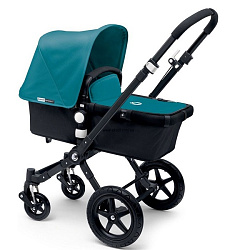 Детская коляска Bugaboo Cameleon 3 2 в 1 Детская коляска Bugaboo Cameleon 3 2 в 1