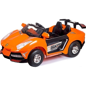 Детский электромобиль Babyhit Storm