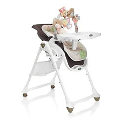 Стульчик для кормления Brevi B-Fun Стульчик для кормления Brevi B-Fun