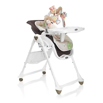 Стульчик для кормления Brevi B-Fun