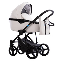 Детская коляска AroTeam Palermo Prima 2 в 1 Детская коляска AroTeam Palermo Prima 2 в 1