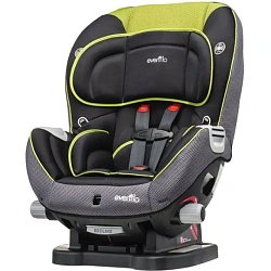 Детское автокресло Evenflo Triumph ProComfort Series Эвенфло Триумф проКомфорт Сериз Детское автокресло Evenflo Triumph ProComfort Series Эвенфло Триумф проКомфорт Сериз