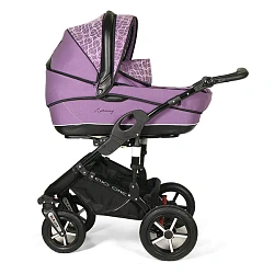 Детская коляска DorJan Danny Sport Evo One Harmony 2 в 1 Детская коляска DorJan Danny Sport Evo One Harmony 2 в 1