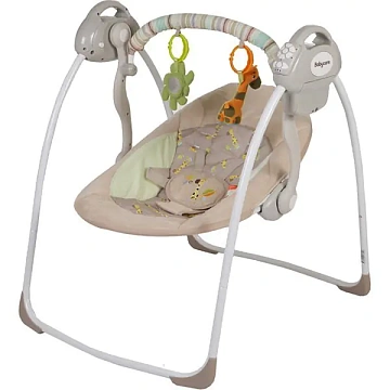 Качели Baby Care — товары