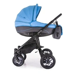 Детская коляска Adamex Jogger 3 в 1