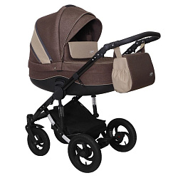Детская коляска Jaxee Siger City 2 в 1 Детская коляска Jaxee Siger City 2 в 1