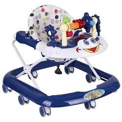 Детские ходунки Indigo Игротека С Детские ходунки Indigo Игротека С