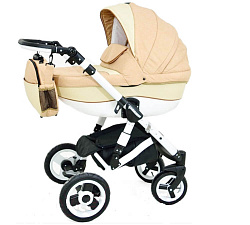 Детская коляска XO Kid Nemo 2 в 1 Детская коляска XO Kid Nemo 2 в 1