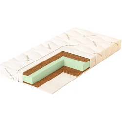 Детский матрас Plitex Aloe Vera Soft Детский матрас Plitex Aloe Vera Soft