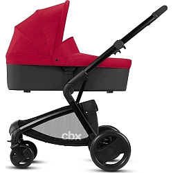 Детская коляска Cybex Bimisi Pure 2 в 1 Детская коляска Cybex Bimisi Pure 2 в 1