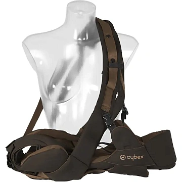Рюкзак-кенгуру Cybex First Go