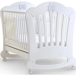 Детская кроватка Pali PRESTIGE PRINCIPE Детская кроватка Pali PRESTIGE PRINCIPE
