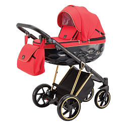 Детская коляска Bebe-Mobile Castello Sport Special Edition 3 в 1