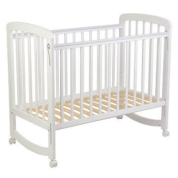 Детская кроватка Polini Kids Simple 304