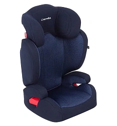 Автокресло Capella I-Fix S-2311i Автокресло Capella I-Fix S-2311i
