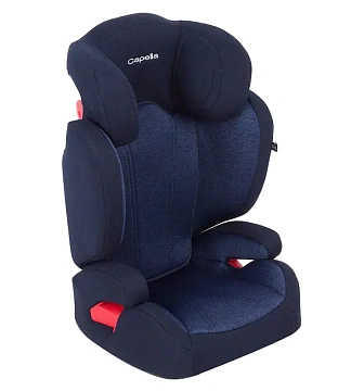 Автокресло Capella I-Fix S-2311i