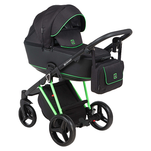 Cybex e-Priam IV