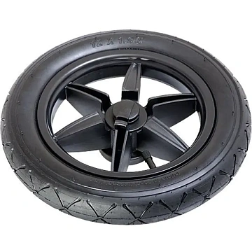 Диск для коляски Mountain Buggy Urban Jungle / Terrain, 12 дюймов