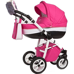 Детская коляска Nastella Casual 2 в 1 Детская коляска Nastella Casual 2 в 1