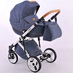 Детская коляска Lonex Comfort Prestige 2 в 1