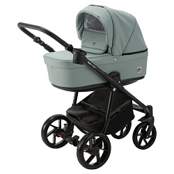 Детская коляска BeBe-Mobile Marino Deluxe 3 в 1