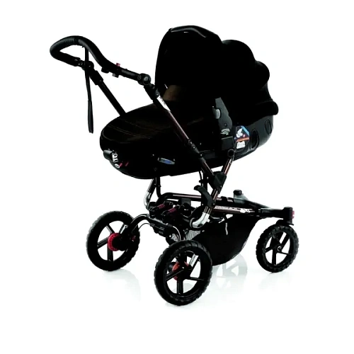 Poussette jane crosswalk matrix on sale