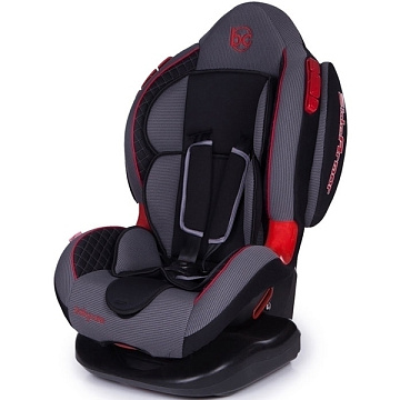 Детское автокресло Baby Care Polaris Isofix
