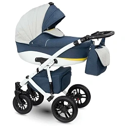 Детская коляска Camarelo Sirion 2 в 1 Детская коляска Camarelo Sirion 2 в 1