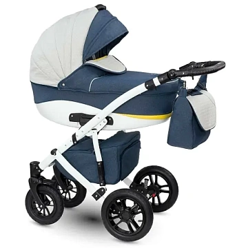 Детская коляска Camarelo Sirion 2 в 1