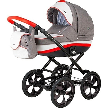 Коляски Bebe-mobile