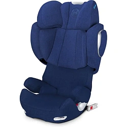 Детское автокресло Cybex Solution Q2-Fix Plus Детское автокресло Cybex Solution Q2-Fix Plus