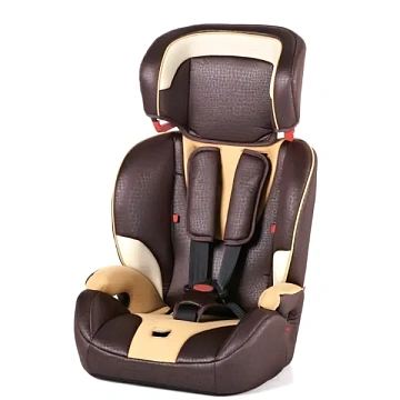 Автокресла Goodbaby — товары бренда