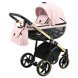Детская коляска BeBe-Mobile Castello Special Edition 2 в 1 Детская коляска BeBe-Mobile Castello Special Edition 2 в 1