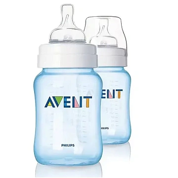 Бутылочка для кормления Philips Avent 260 мл 2 шт