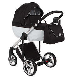 Детская коляска Adamex Chantal Special Edition 2 в 1 Детская коляска Adamex Chantal Special Edition 2 в 1