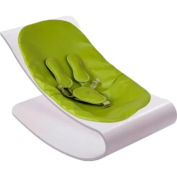Шезлонг Bloom Coco Stylewood Цвет основания Beach House White
