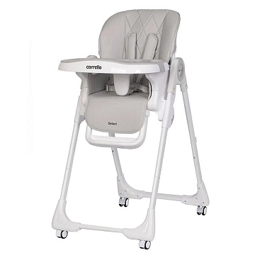 Детский стульчик для кормления Carrello Select CRL-16301